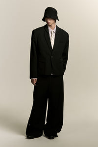 ROVER SUIT EUPHORIC BLACK