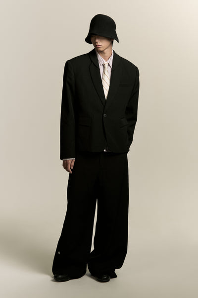 ROVER SUIT EUPHORIC BLACK