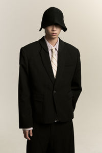 ROVER SUIT EUPHORIC BLACK