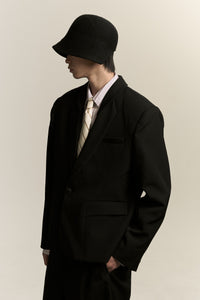 ROVER SUIT EUPHORIC BLACK