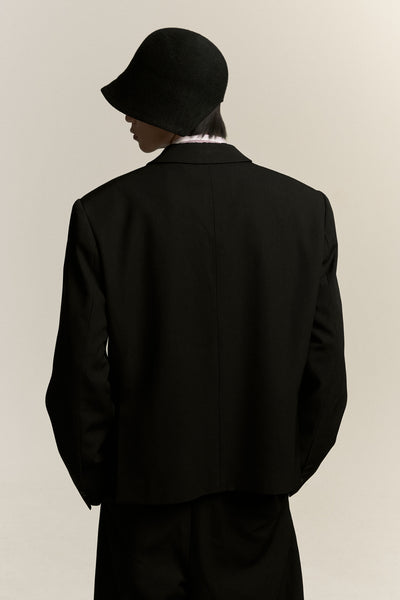 ROVER SUIT EUPHORIC BLACK