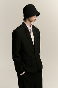 ROVER SUIT EUPHORIC BLACK