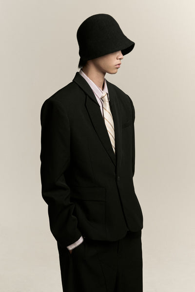 ROVER SUIT EUPHORIC BLACK