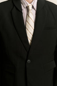 ROVER SUIT EUPHORIC BLACK