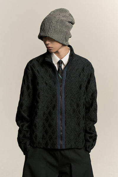 LINAS DUAL BEANIE ASH GREY