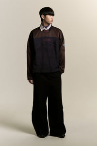 KEITH LS JERSEY TWILIGHT PURPLE