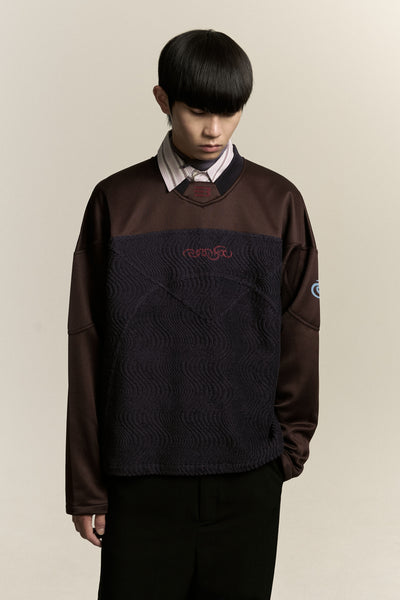KEITH LS JERSEY TWILIGHT PURPLE