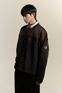 KEITH LS JERSEY TWILIGHT PURPLE