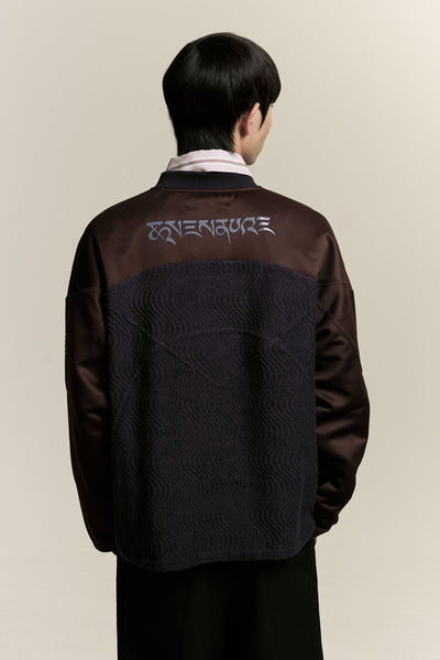 KEITH LS JERSEY TWILIGHT PURPLE