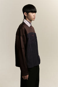 KEITH LS JERSEY TWILIGHT PURPLE