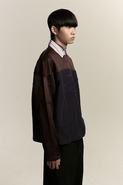 KEITH LS JERSEY TWILIGHT PURPLE