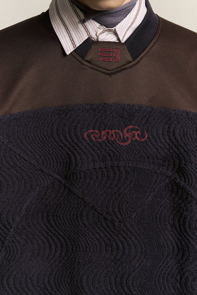 KEITH LS JERSEY TWILIGHT PURPLE