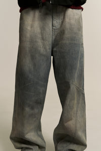 CARTER N JEANS MIRROR LAKE BLUE