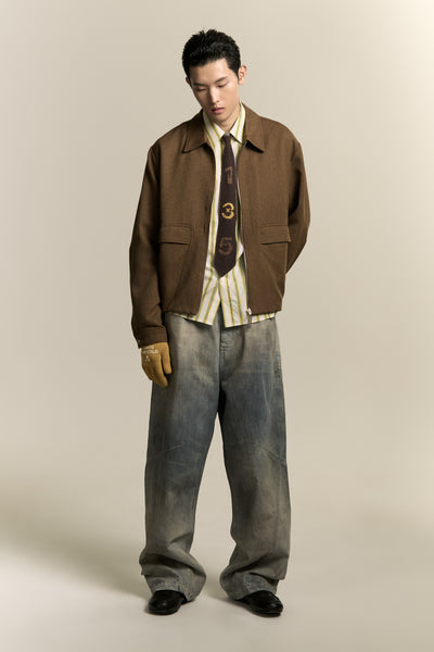 FORD BLUSON MARSH BROWN (NAMESAKE EXCLUSIVE)