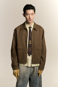 FORD BLUSON MARSH BROWN (NAMESAKE EXCLUSIVE)