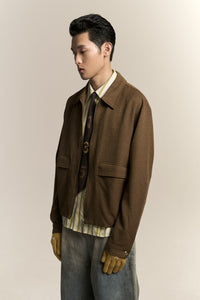 FORD BLUSON MARSH BROWN (NAMESAKE EXCLUSIVE)