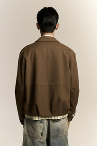FORD BLUSON MARSH BROWN (NAMESAKE EXCLUSIVE)