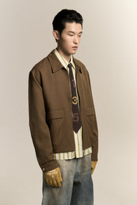 FORD BLUSON MARSH BROWN (NAMESAKE EXCLUSIVE)