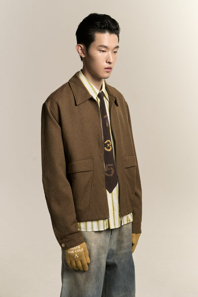 FORD BLUSON MARSH BROWN (NAMESAKE EXCLUSIVE)