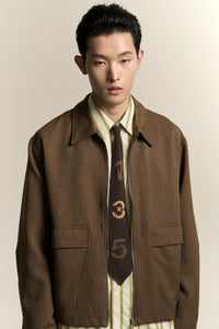 FORD BLUSON MARSH BROWN (NAMESAKE EXCLUSIVE)