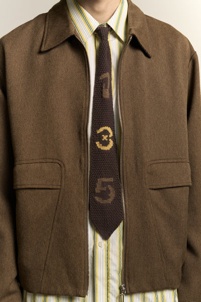 FORD BLUSON MARSH BROWN (NAMESAKE EXCLUSIVE)