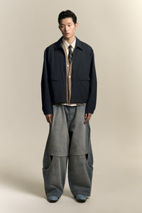 FORD BLUSON AEGEAN BLUE