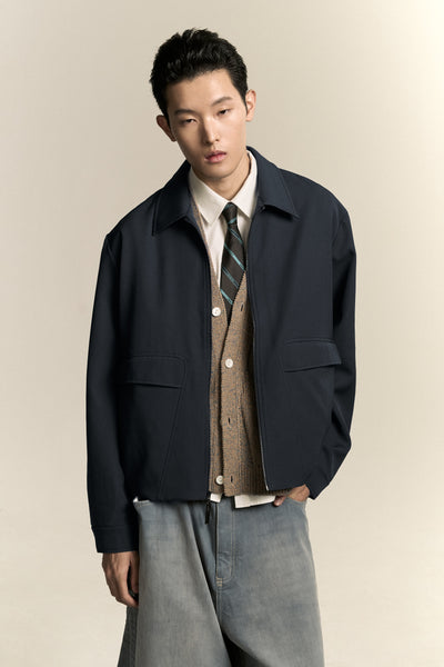 FORD BLUSON AEGEAN BLUE