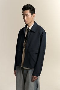 FORD BLUSON AEGEAN BLUE