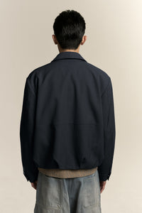 FORD BLUSON AEGEAN BLUE