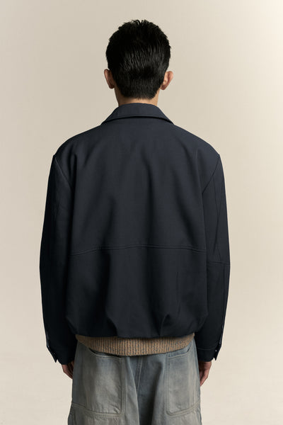 FORD BLUSON AEGEAN BLUE