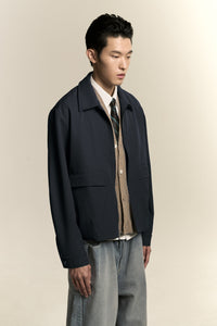 FORD BLUSON AEGEAN BLUE