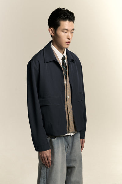 FORD BLUSON AEGEAN BLUE