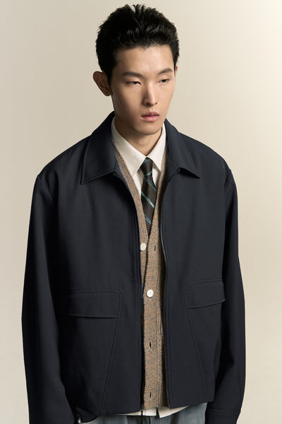 FORD BLUSON AEGEAN BLUE