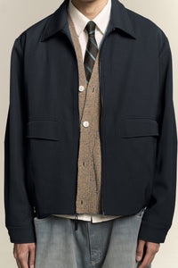 FORD BLUSON AEGEAN BLUE