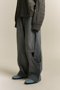 REDD TANGLE JEANS DOWNPOUR BLUE