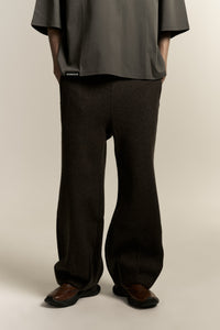 ASTRO JOGGER STAGNANT BROWN