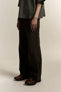 ASTRO JOGGER STAGNANT BROWN