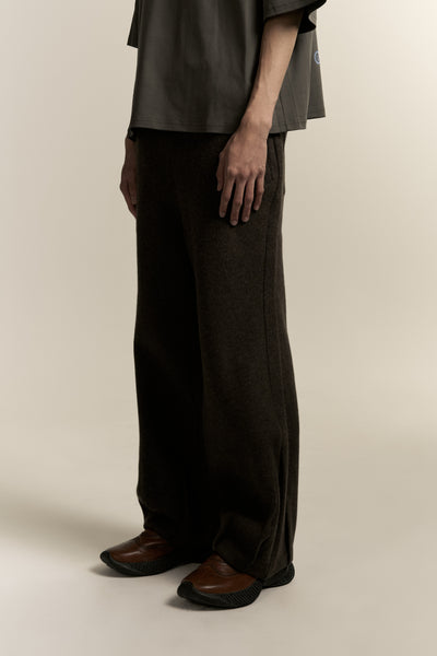 ASTRO JOGGER STAGNANT BROWN