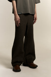 ASTRO JOGGER STAGNANT BROWN