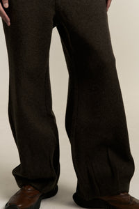 ASTRO JOGGER STAGNANT BROWN