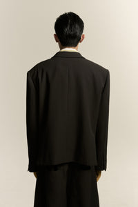 ROVER SUIT STAGNANT BROWN