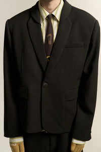 ROVER SUIT STAGNANT BROWN