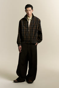 ROSS BLUSON HUNTING PLAID (NAMESAKE EXCLUSIVE)