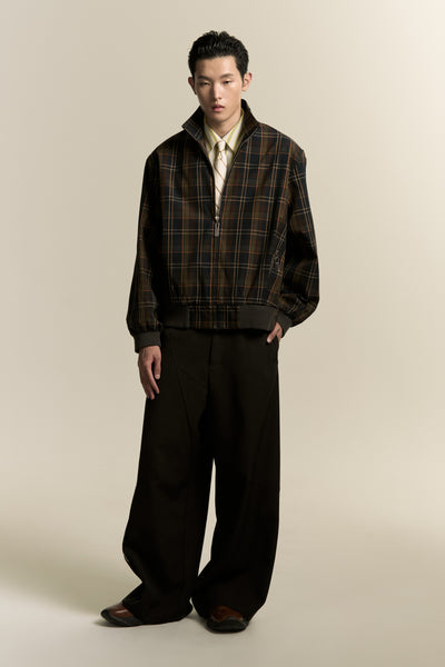 ROSS BLUSON HUNTING PLAID (NAMESAKE EXCLUSIVE)