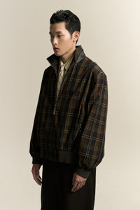 ROSS BLUSON HUNTING PLAID (NAMESAKE EXCLUSIVE)