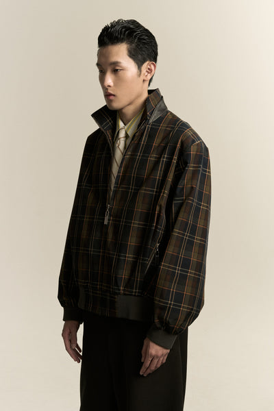ROSS BLUSON HUNTING PLAID (NAMESAKE EXCLUSIVE)