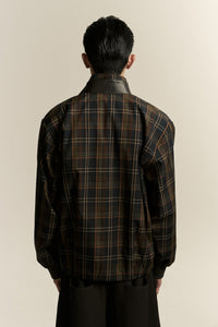 ROSS BLUSON HUNTING PLAID (NAMESAKE EXCLUSIVE)