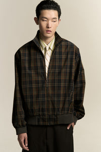 ROSS BLUSON HUNTING PLAID (NAMESAKE EXCLUSIVE)