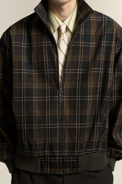 ROSS BLUSON HUNTING PLAID (NAMESAKE EXCLUSIVE)