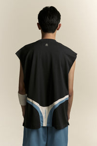 HOME COURT BASKETBALL JERSEY DEPTH BLUE